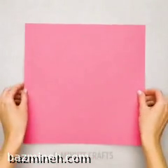 ساخت جعبه کادو