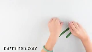 مچ بند گل برای ساقدوش‌های عروس