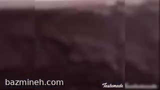 تزیین کیک با تم پیانو