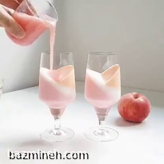 دیزاین اسموتی هلو