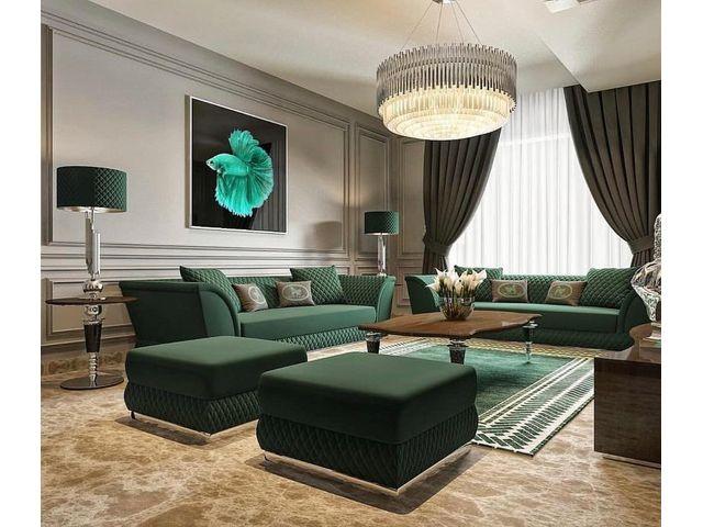 راهنمای جامع انتخاب لوستر و چراغ تزئینی برای سبک‌‌‌های مختلف دکوراسیون