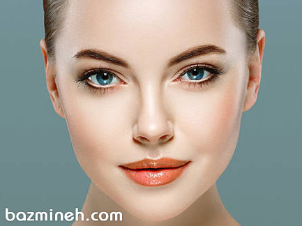 9 نکته برای داشتن چشم‌های زیبا در روز عروسی