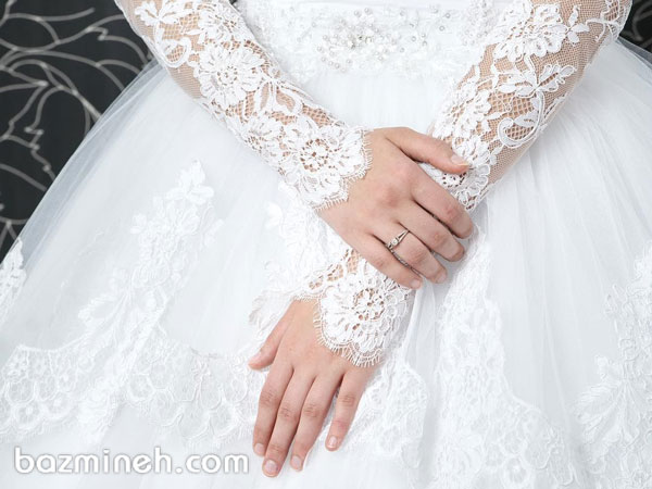 از کجا لباس عروس بخریم؟