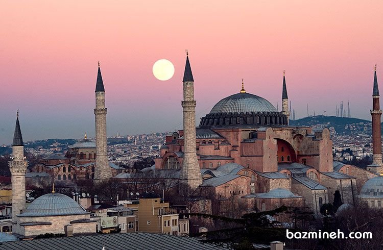 شرایط ازدواج بین المللی در ترکیه چیست؟